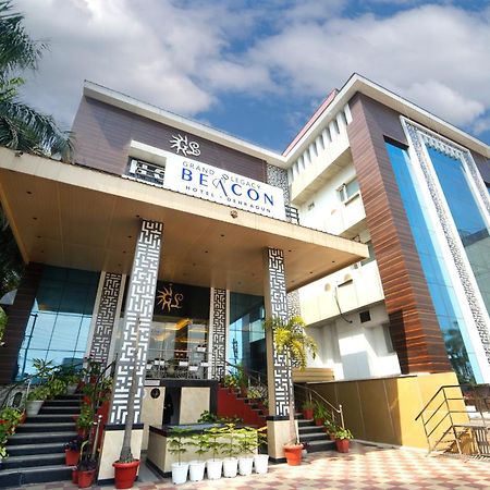 Hotel Grand Legacy Beacon, Dehradun Zewnętrze zdjęcie