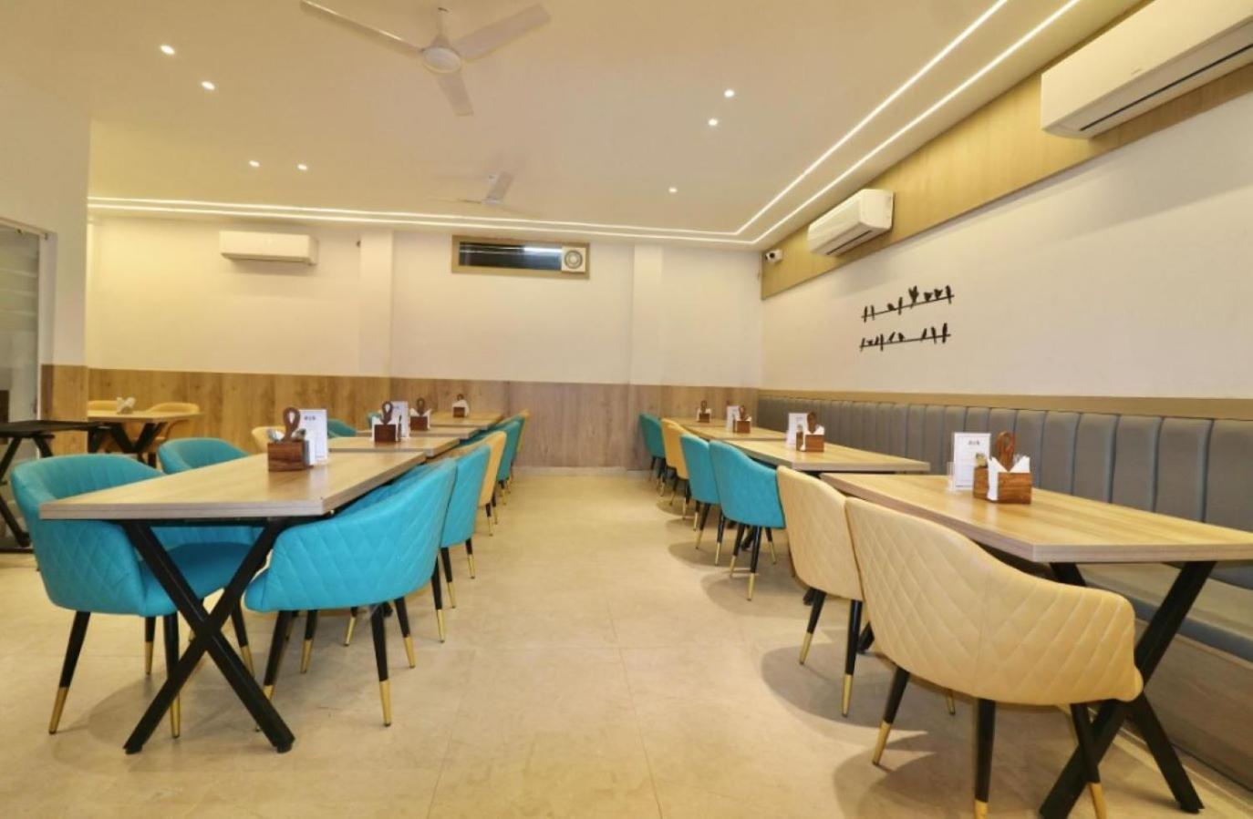Hotel Grand Legacy Beacon, Dehradun Zewnętrze zdjęcie